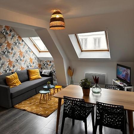 Appartement 6 Pers Hyper Centre Épernay Kültér fotó