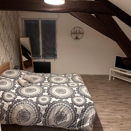 Appartement 6 Pers Hyper Centre Épernay Kültér fotó
