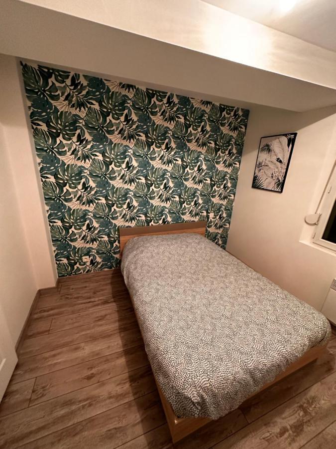 Appartement 6 Pers Hyper Centre Épernay Kültér fotó