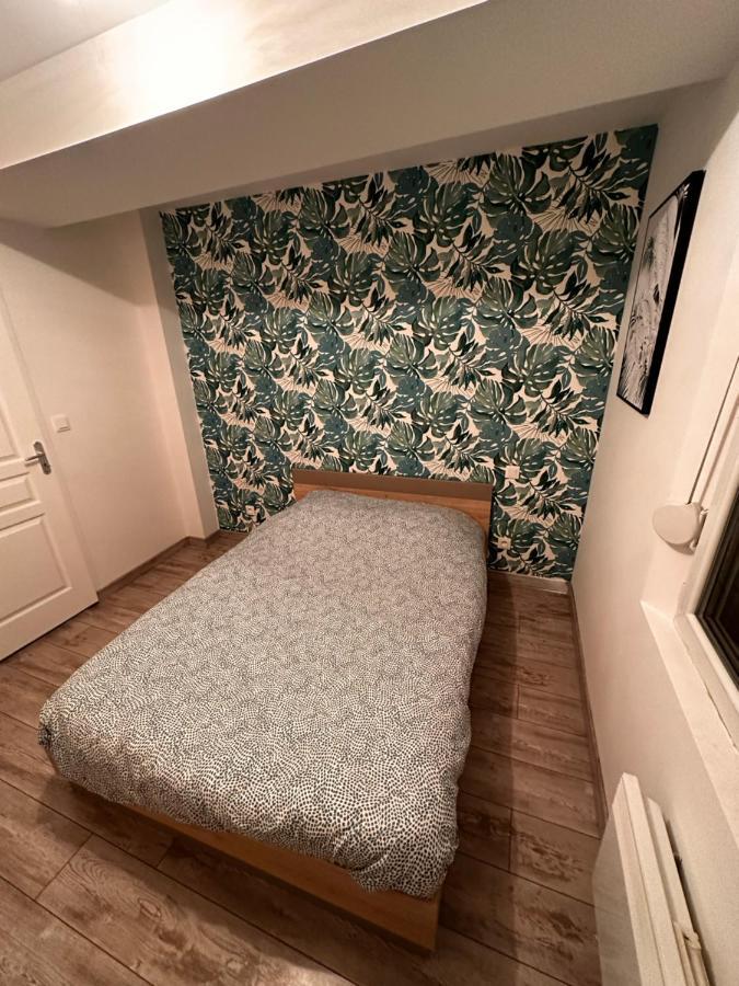 Appartement 6 Pers Hyper Centre Épernay Kültér fotó