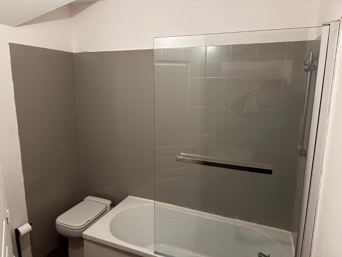 Appartement 6 Pers Hyper Centre Épernay Kültér fotó