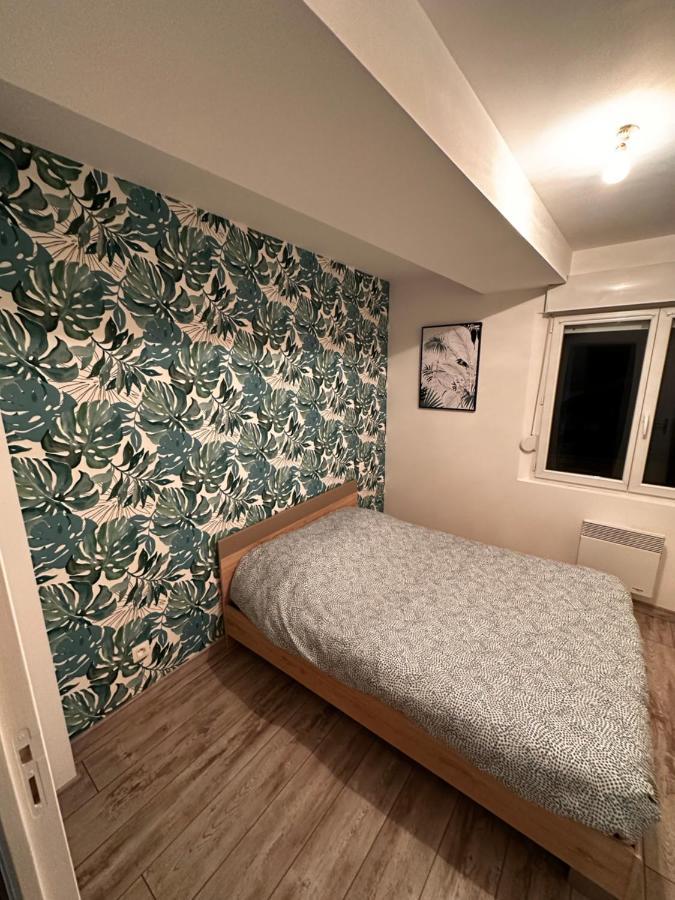 Appartement 6 Pers Hyper Centre Épernay Kültér fotó