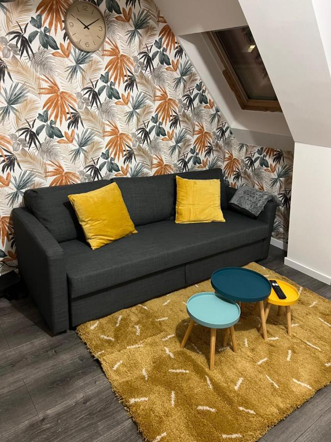 Appartement 6 Pers Hyper Centre Épernay Kültér fotó