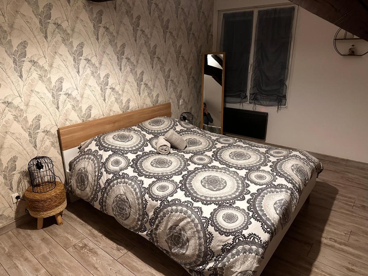 Appartement 6 Pers Hyper Centre Épernay Kültér fotó